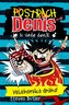 Postrach Denis si vede deník 3 - Velehorská dráha