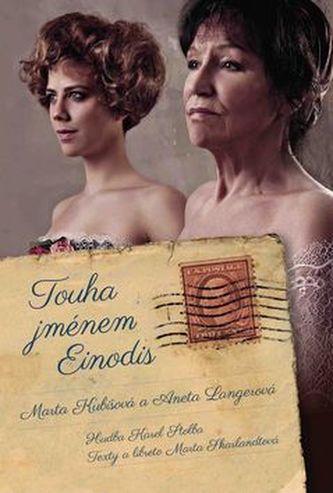 DVD-Túžba menom Einodis