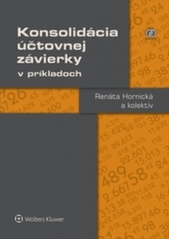 Konsolidácia účtovnej závierky v príkladoch, 2. vydanie