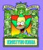 Simpsonova knihovna moudrosti Krustyho kniha