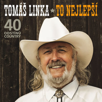 To najlepšie. 40 odtieňov country - 2CD