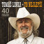 To najlepšie. 40 odtieňov country - 2CD