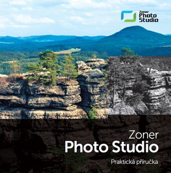 Zoner Photo Studio 18
