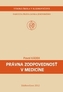 Právna zodpovednosť v medicíne