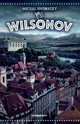 Wilsonov Wilsonov