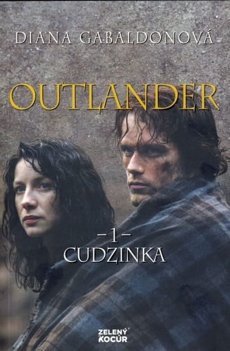 Outlander 1 - Cudzinka