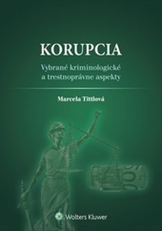 Korupcia