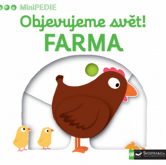 Objevujeme svět! Farma