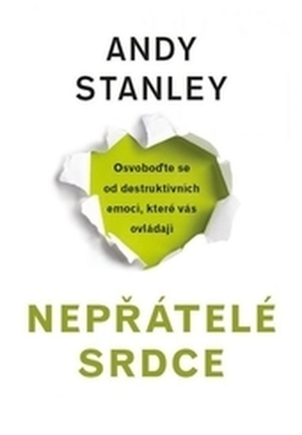Nepřátelé srdce