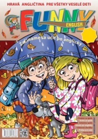 Funny English pre tretiakov