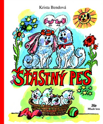 Šťastný pes