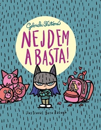 Nejdem a basta!, 2.vydanie