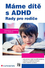 Máme dítě s ADHD