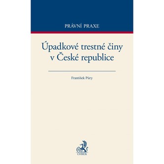 Úpadkové trestné činy v České republice