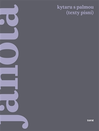Kytaru s palmou (texty písní)