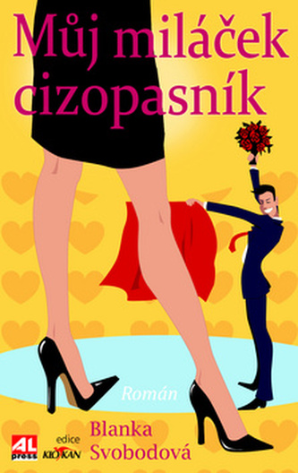 Můj miláček cizopasník