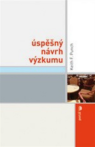 Úspěšný návrh výzkumu