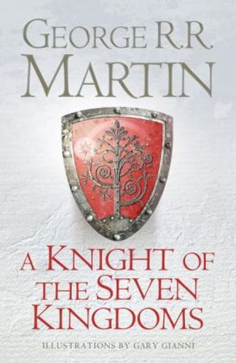 A Knight of the seven Kingdoms