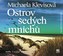 Ostrov šedých mnichů - Audiokniha