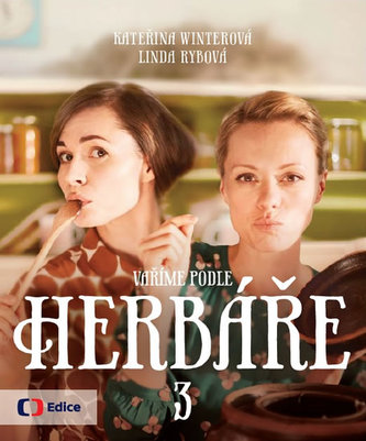 Vaříme podle Herbáře 3 Vaříme podle Herbáře 3