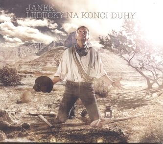 CD-Janek Ledecký : Na konci dúhy