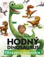 Hodný dinosaurus - Obrazový průvodce