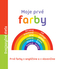 Moje prvé farby