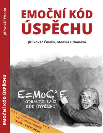 Emoční kód úspěchu