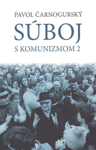 Súboj s komunizmom 2