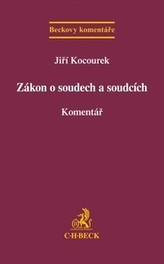 Zákon o soudech a soudcích