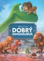 Dobrý dinosaurus Filmový príbeh