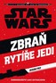 Star Wars - Cesta k Epizodě VII - Zbraň rytíře Jedi (Luke Skywalker)