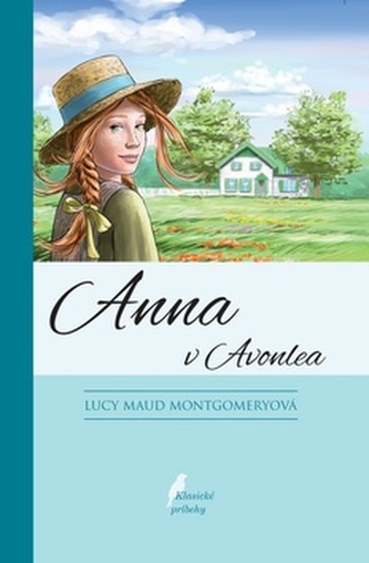 Anna z Avonlea, 9. doplnené vydanie Anna z Avonlea, 9. doplnené vydanie