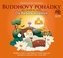 Buddhovy pohádky na dobrou noc - CD