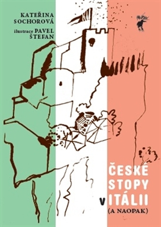 Itálie - České stopy v Itálii ( a naopak)