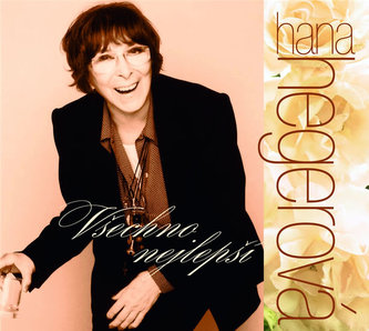 Hana Hegerová: Všechno nejlepší (2 CD)