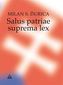 Salus patriae suprema lex