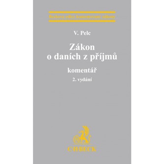 Zákon o daních z příjmů