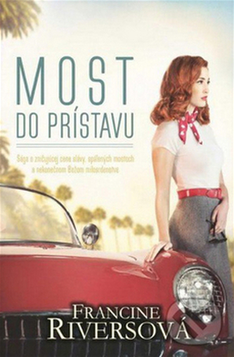 Most do prístavu