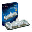 Puzzle 3D The Capitol Hill / led -