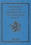 Almanach českých šlechtických a rytířských rodů 2025