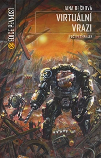 Virtuální vrazi Virtuální vrazi