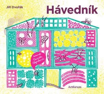 Hávedník