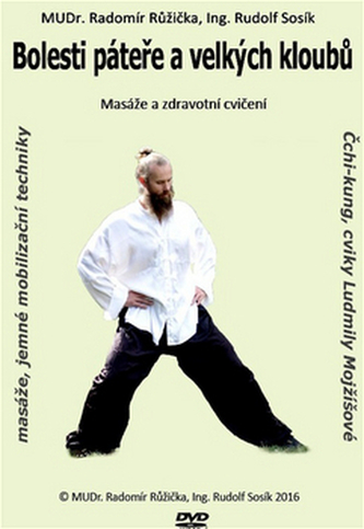 Bolesti páteře a velkých kloubů 2