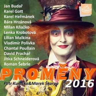 Premeny 2016