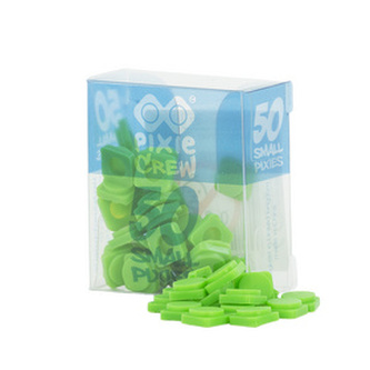 Malé Pixie PXP-01 zelená