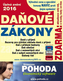 Daňové zákony 2016