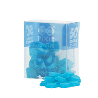 Malé Pixie PXP-01 neon modrá