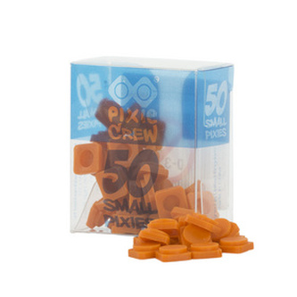 Malé Pixie PXP-01 světlá hnědá