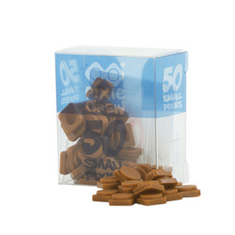 Malé Pixie PXP-01 hnědá